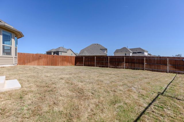 317 Canyoncrest WAY, Liberty Hill, TX 78642