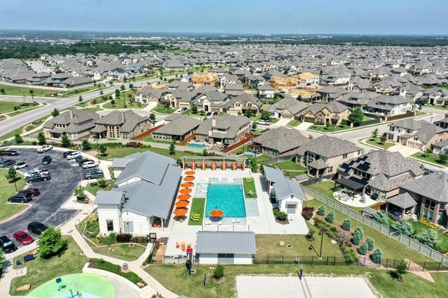 317 Canyoncrest WAY, Liberty Hill, TX 78642