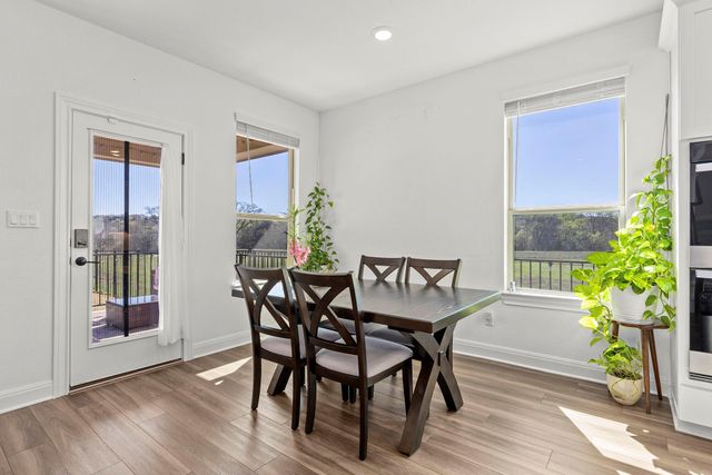 317 Canyoncrest WAY, Liberty Hill, TX 78642