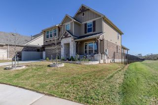 317 Canyoncrest WAY, Liberty Hill, TX 78642