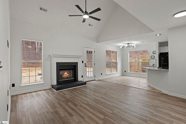 205 Brandt Drive, Travelers Rest, SC 29690