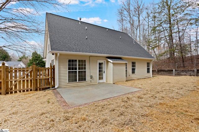 205 Brandt Drive, Travelers Rest, SC 29690