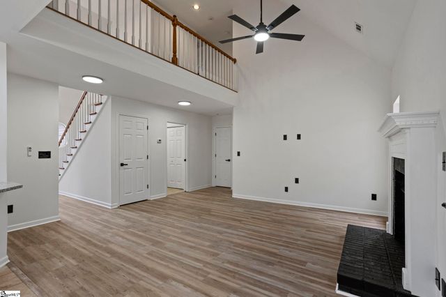 205 Brandt Drive, Travelers Rest, SC 29690