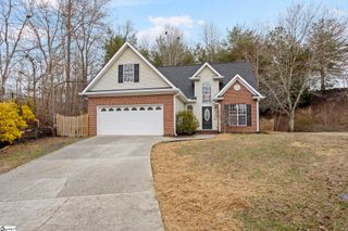 205 Brandt Drive, Travelers Rest, SC 29690