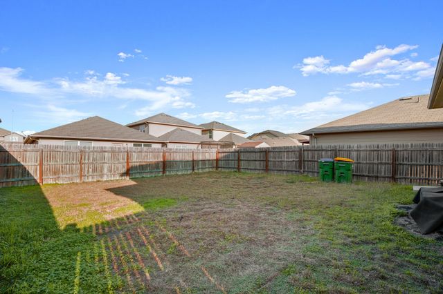 14504 Callan CT, Manor, TX 78653