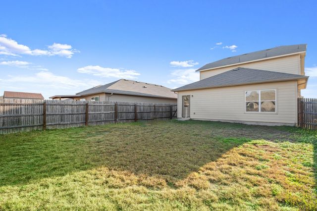 14504 Callan CT, Manor, TX 78653