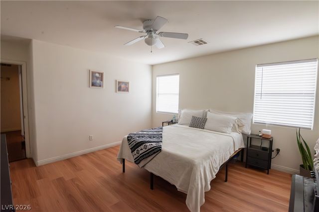 2027 Tallow Tree Avenue, North Las Vegas, NV 89032