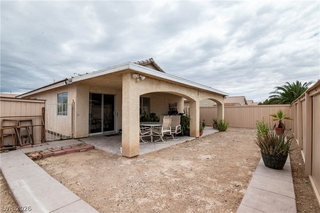 2027 Tallow Tree Avenue, North Las Vegas, NV 89032