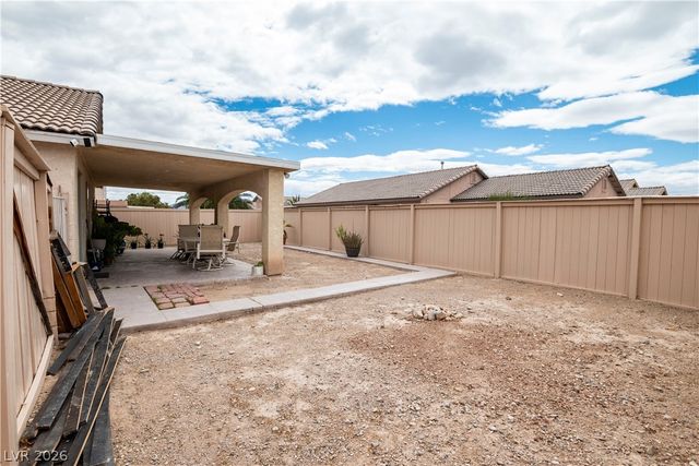 2027 Tallow Tree Avenue, North Las Vegas, NV 89032