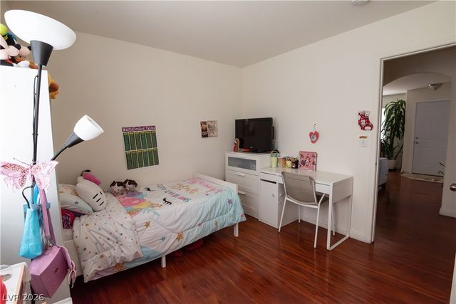 2027 Tallow Tree Avenue, North Las Vegas, NV 89032