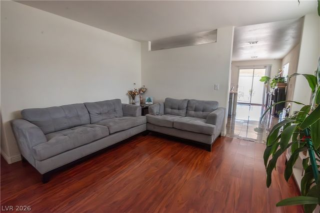 2027 Tallow Tree Avenue, North Las Vegas, NV 89032