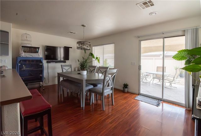 2027 Tallow Tree Avenue, North Las Vegas, NV 89032