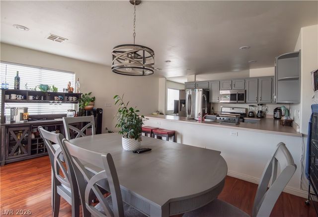 2027 Tallow Tree Avenue, North Las Vegas, NV 89032