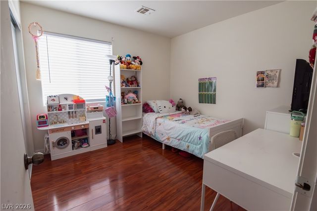 2027 Tallow Tree Avenue, North Las Vegas, NV 89032