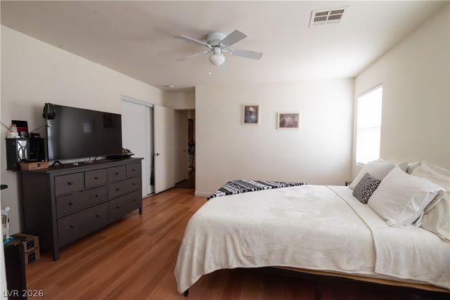 2027 Tallow Tree Avenue, North Las Vegas, NV 89032