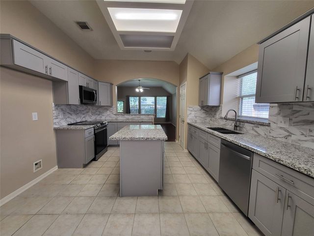 3218 Markstone Court, Katy, TX 77494