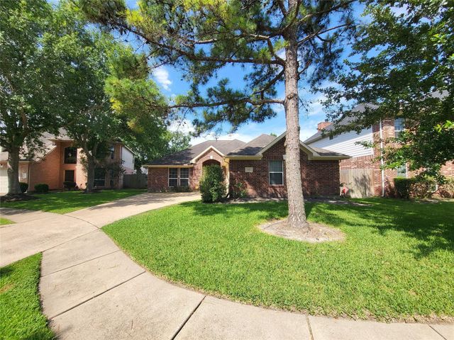 3218 Markstone Court, Katy, TX 77494