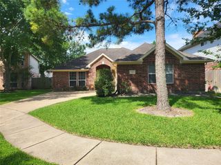 3218 Markstone Court, Katy, TX 77494