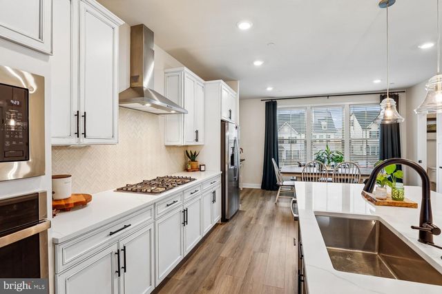 6024 STONEROLLER ST, New Market, MD 21774