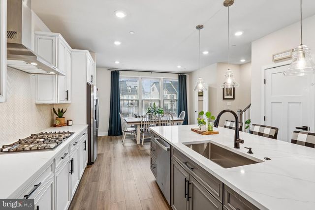 6024 STONEROLLER ST, New Market, MD 21774