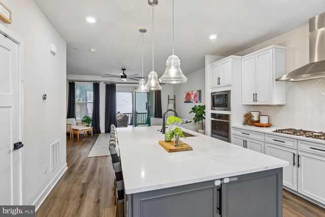 6024 STONEROLLER ST, New Market, MD 21774