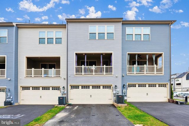 6024 STONEROLLER ST, New Market, MD 21774