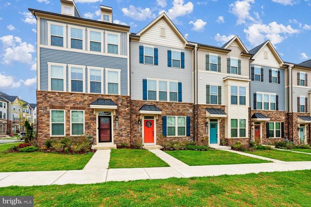 6024 STONEROLLER ST, New Market, MD 21774