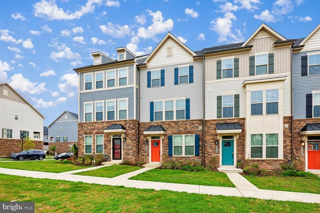 6024 STONEROLLER ST, New Market, MD 21774