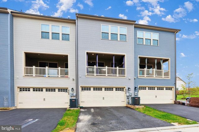 6024 STONEROLLER ST, New Market, MD 21774