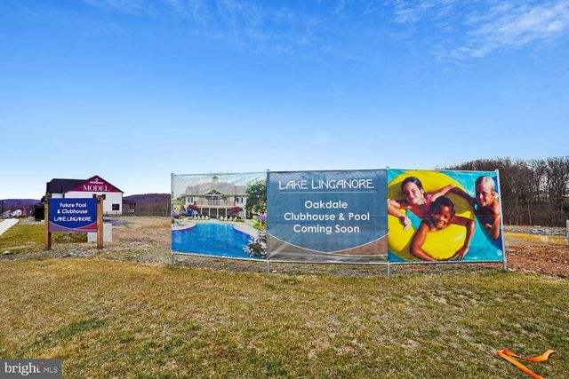 6024 STONEROLLER ST, New Market, MD 21774