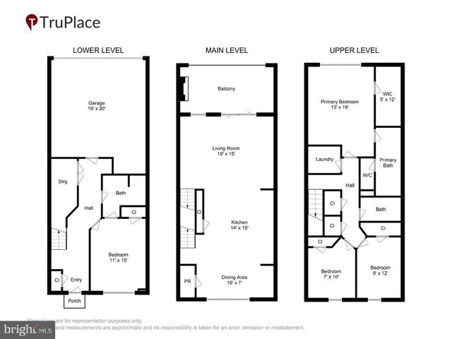 6024 STONEROLLER ST, New Market, MD 21774