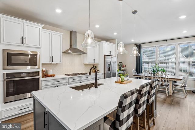 6024 STONEROLLER ST, New Market, MD 21774