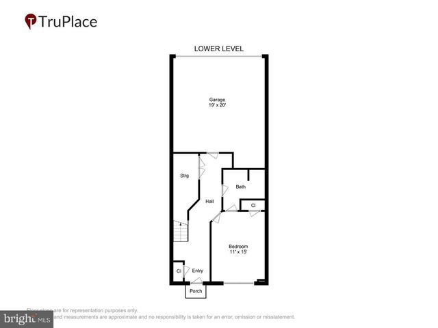 6024 STONEROLLER ST, New Market, MD 21774