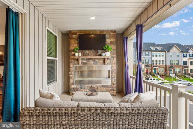 6024 STONEROLLER ST, New Market, MD 21774