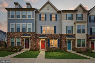 6024 STONEROLLER ST, New Market, MD 21774