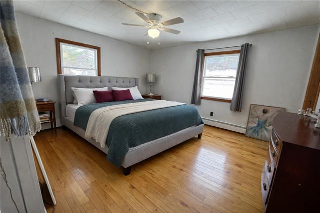 104 Brunner Road, Hartwick, NY 13326