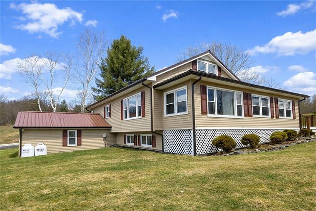 104 Brunner Road, Hartwick, NY 13326