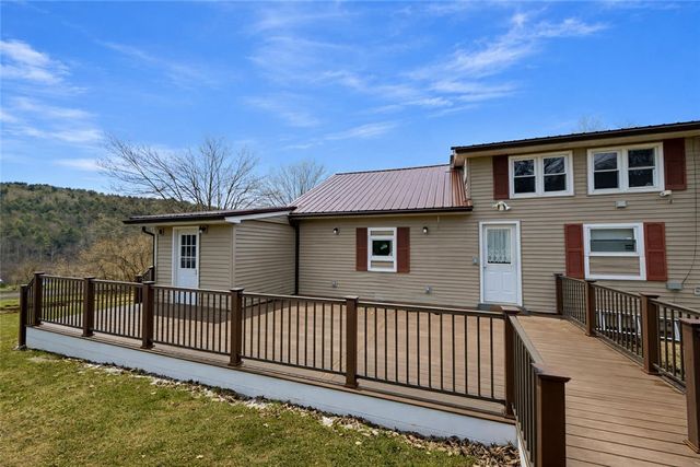 104 Brunner Road, Hartwick, NY 13326