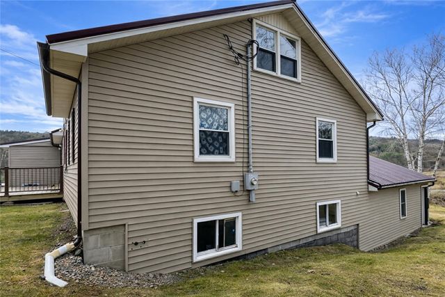 104 Brunner Road, Hartwick, NY 13326