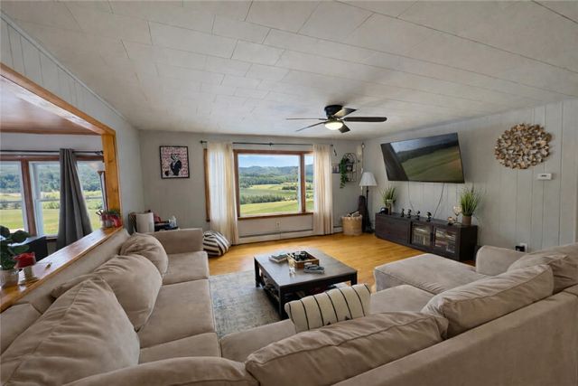 104 Brunner Road, Hartwick, NY 13326