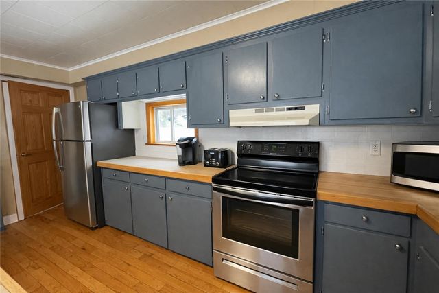 104 Brunner Road, Hartwick, NY 13326