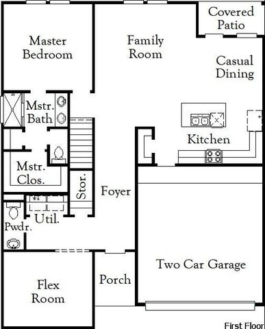 6735 Pebble Bluff Court, Cove, TX 77523