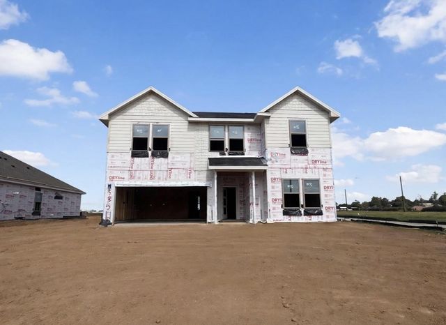 6735 Pebble Bluff Court, Cove, TX 77523