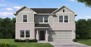 6735 Pebble Bluff Court, Cove, TX 77523