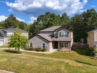 7404 Prairie Valley Court, Midland, GA 31820