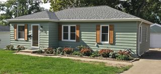 1206 68th Street, Windsor Heights, IA 50324