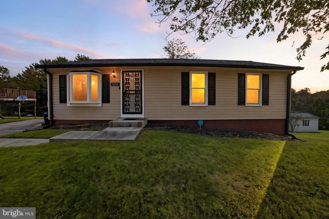 7200 SYBARIS DR, Upper Marlboro, MD 20772