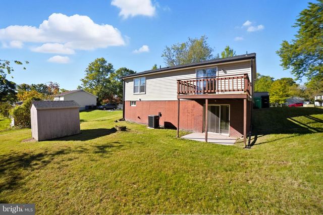 7200 SYBARIS DR, Upper Marlboro, MD 20772