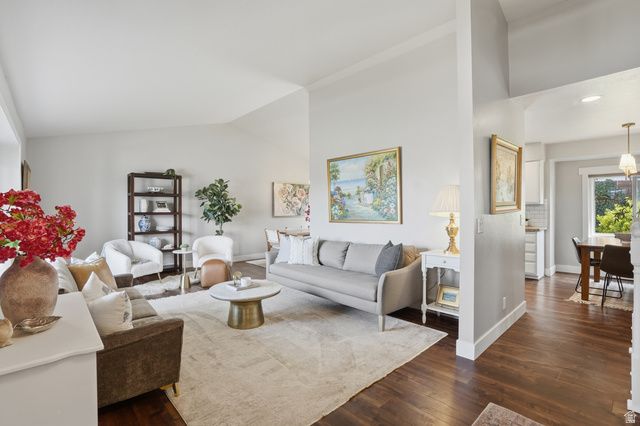 11865 S MAPLE RIDGE RD, Sandy, UT 84094