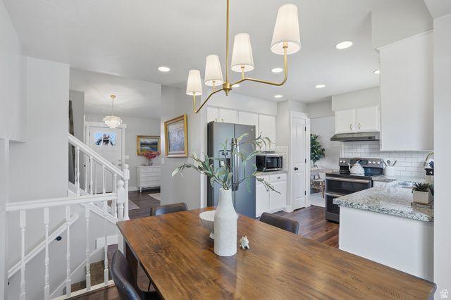 11865 S MAPLE RIDGE RD, Sandy, UT 84094